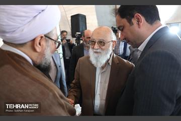 پویش امید و افتخار 25