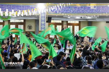 جشن بزرگ روزه اولی‌ها 17