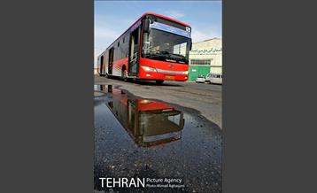 بازدید خبرنگاران از مراکز معاینه فنی  20