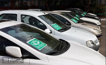 آیین بازگشایی مدارس استثنائی و بهره برداری از ناوگان سرویس این مدارس 67