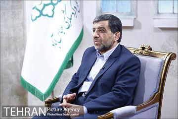 جشن باغ رمضان 19