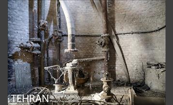 کارخانه سیمان شهر ری 15