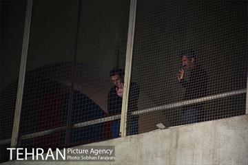همایش شیرخوارگان حسینی در استادیوم آزادی-1 28
