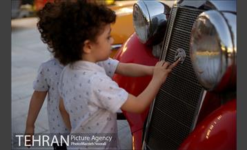 آغاز به کار نخستین مجموعه رستوران خودرویی تهران در منطقه عباس آباد 12