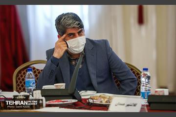 بیست و نهمین نشست کمیته مدیران ارتباطات و امور بین الملل مجمع شهرداران کلانشهرهای ایران 24