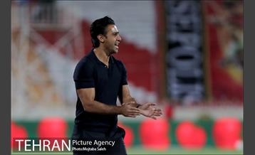 دیدار تیم های پرسپولیس و استقلال 31