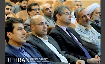 نام "جرج جرداق" بر یکی از معابر تهران 13