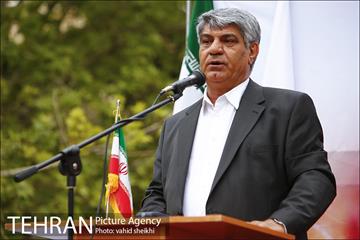 مراسم پاسداشت اقدام ارزنده دکتر هومن اردبیلی 21