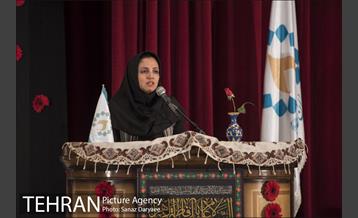 اختتامیه پنجمین کنگره شعر فاطمی 3