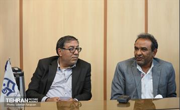 نشست شهردار تهران با اساتید و دانشجویان دانشگاه فرهنگیان 31