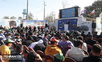 گرامیداشت ۳۶هزار شهید دانش آموز  22