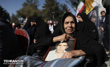 گرامیداشت ۳۶هزار شهید دانش آموز  16