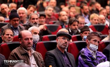 بیست‌وسومین کنگره سرداران و چهارهزار شهید سرافزار 30