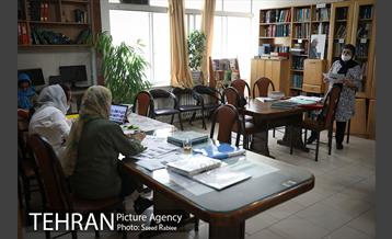 شورای کتاب کودک  9