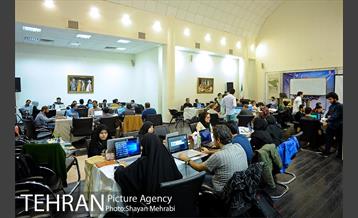 کارگاه ملی طراحی گرافیک با موضوع محیط‌ زیست 28