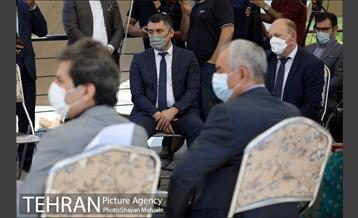 آیین احیای بوستان اکو 19