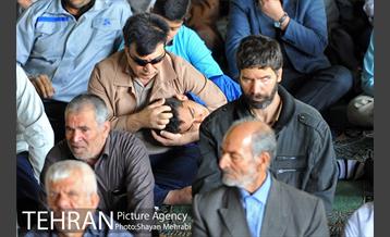 نماز جمعه تهران 17