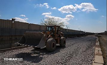 اینجا کارگاهه؛ بهسازی خط یک مترو 30