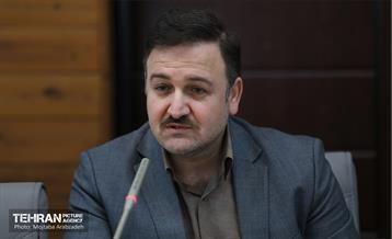 سومین جلسه قرارگاه توسعه حمل و نقل عمومی و پاک 6