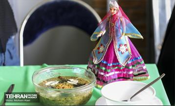 جشنواره «آشپزخانه سلامت» 29