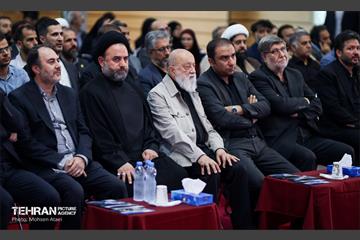 بهره‌برداری از رینگ سوم ترافیکی غرب تهران 5