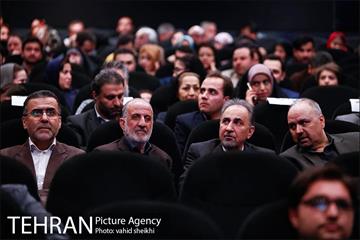 اکران فیلم تنگه ابوقریب با حضور شهردار تهران 20