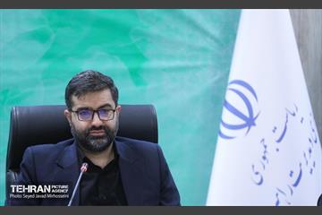 جلسه طراحی مقدمات اجرای تفاهم‌نامه مدیریت و بهینه‌سازی مصرف انرژی شهر تهران 14