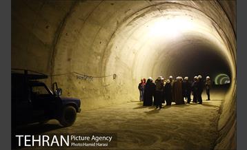 بازدید شورایاران منطقه 6 از خط 6 مترو تهران 11