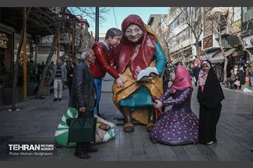 استقبال از بهار (2) 7