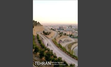 آماده سازی بخش های جدید بوستان پرواز 20