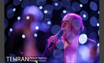 کنسرت حسین خواجه امیری (ایرج) در بندرعباس‎ 12