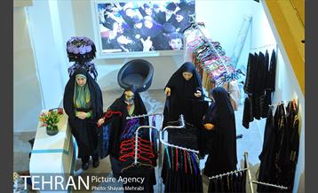 افتتاح پنجمین جشنواره و نمایشگاه تسنیم 15