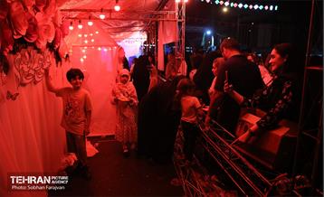 جشن ۱۰ کیلومتری غدیر 2