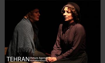 نمایش اکتبر 1942 پاریس 13