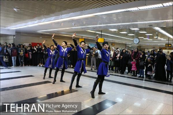 آوای سرزمین من 14