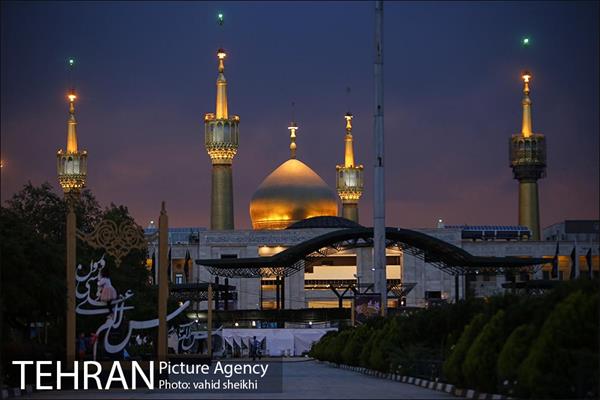 آماده‌سازی مجموعه حرم مطهر امام‌ خمینی (ره) برای مراسم ارتحال 2  17