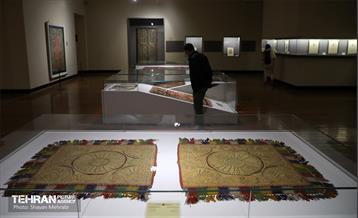 موزه دوران اسلامی ایران در ایام نوروز 21