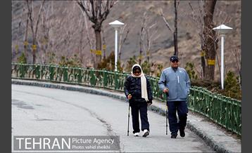 بام توچال تهران 30