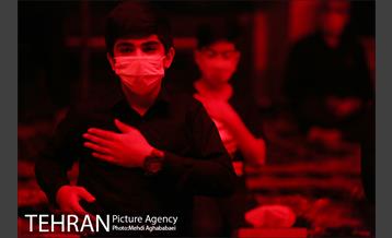 حال و هوای محرم در شرایط کرونایی 13