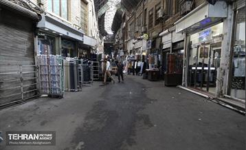 جلسه قرارگاه اجتماعی شهرداری منطقه 12 40