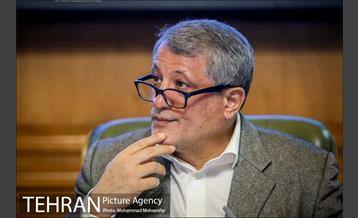 صد و بیستمین جلسه شورا شهر 5