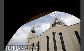 یکصد و ششمین سالگرد نسل کشی ارامنه 22