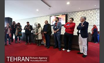 روز هفتم سی و هفتمین جشنواره جهانی فیلم فجر 8