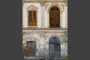 خانه اتحادیه در گذر زمان 5