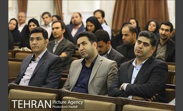 جلسه دورنگاه ارتباطات تهران شهر 6