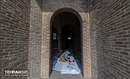 کاتبان روایت انقلاب در خانه اتحادیه  32