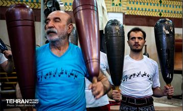 ورزش پهلوانی 31