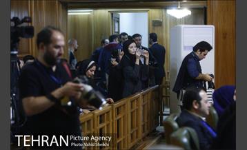 امضا تفاهمنامه کتابخانه ملی با شورای شهر تهران 11