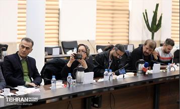 تفاهم‌نامه میان وزارت دادگستری و سازمان مدیریت پسماند 20