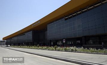 ترمینال شرق 83